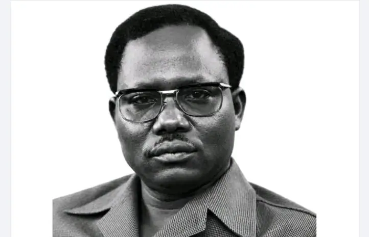 Veteran leader Joseph Lagu dies, Kiir declares national mourning