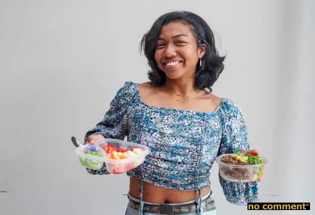 Aina Mahatoky: The Athlete's Balanced Diet
