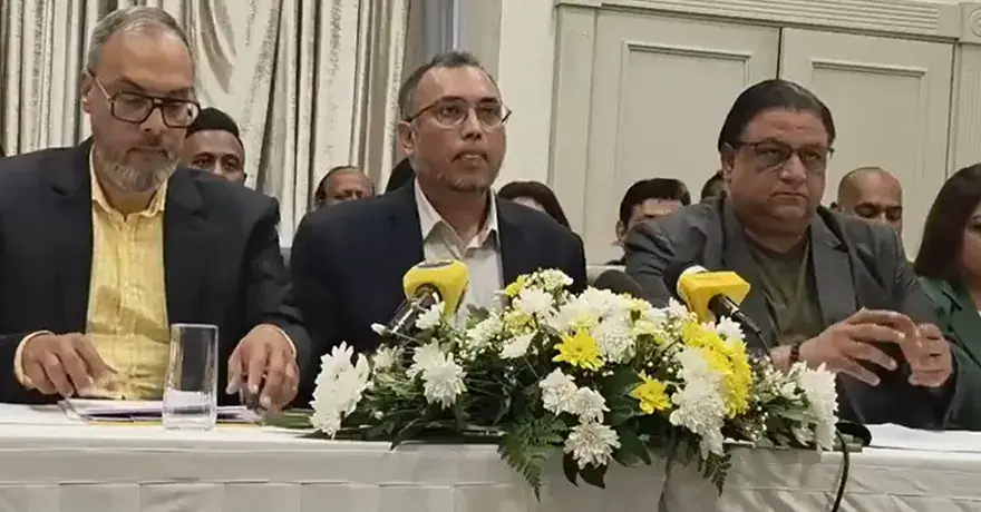 Reform Party Addresses Key Issues in Mauritius