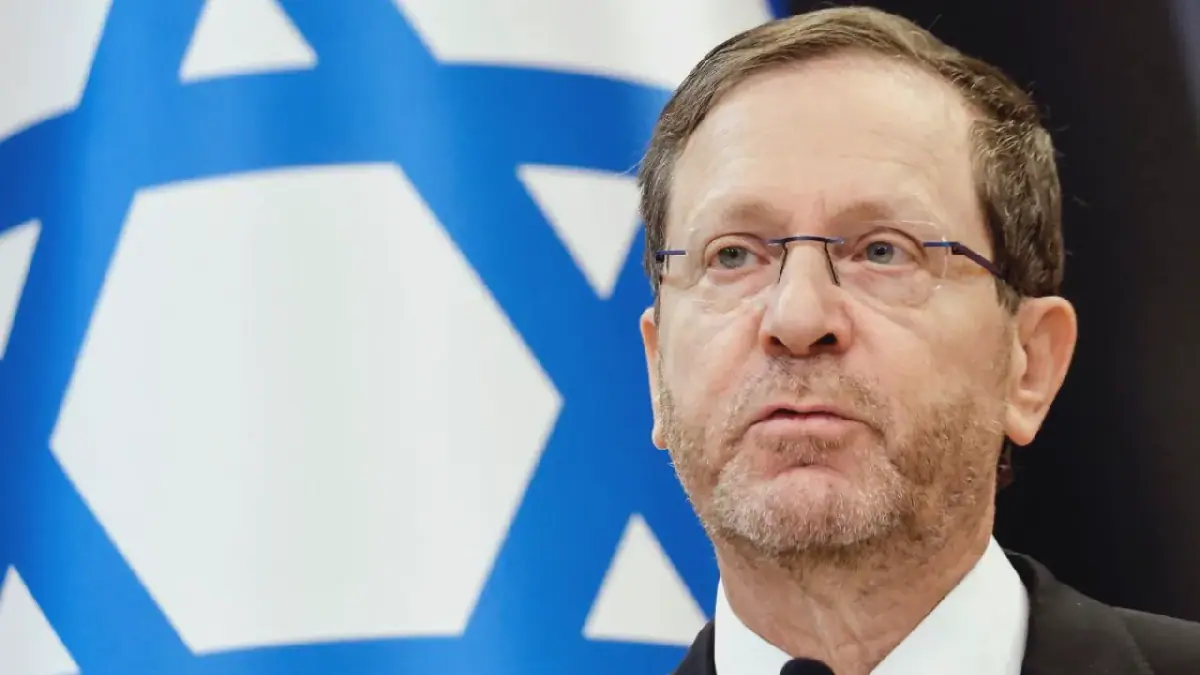 Israeli President Isaac Herzog to Play Key Role in Forming Next Government