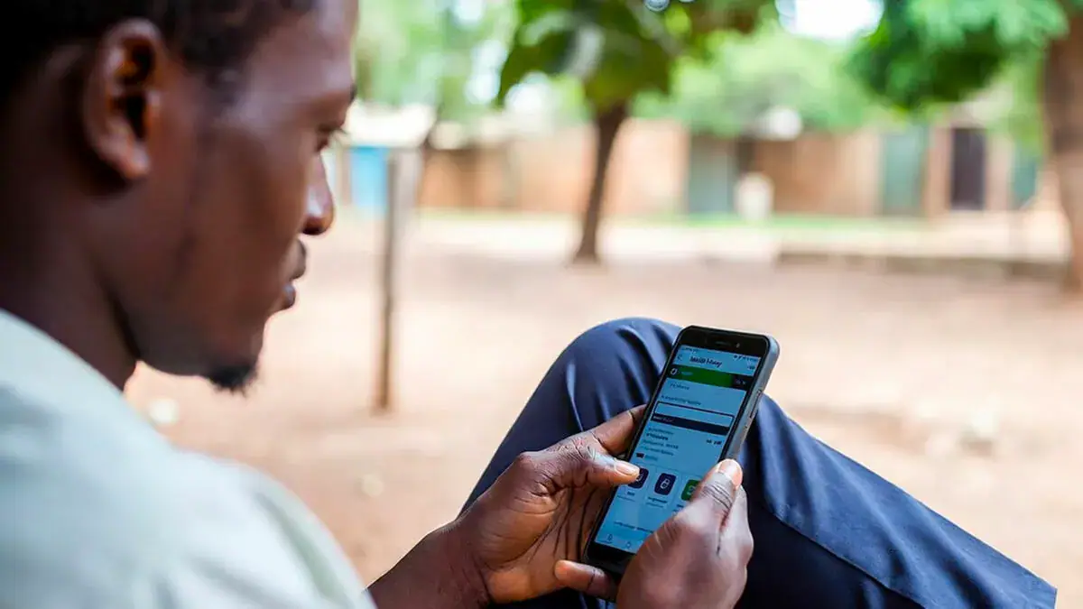 Mobile Money Revolutionizes Banking in Togo