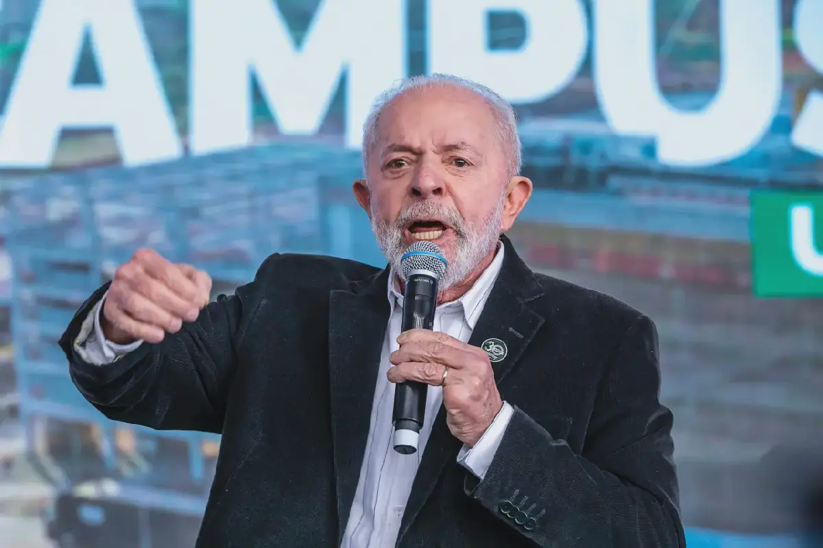 Lula Secures Re-election in Brazil, Bolsonaro Vows to Challenge Result