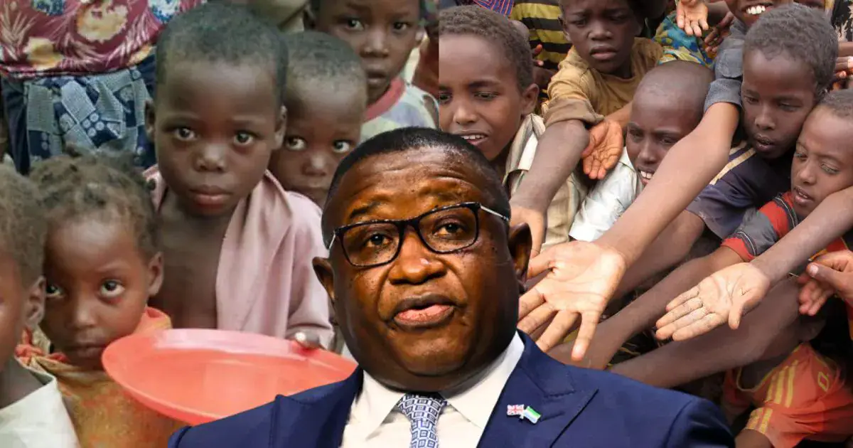 Sierra Leone