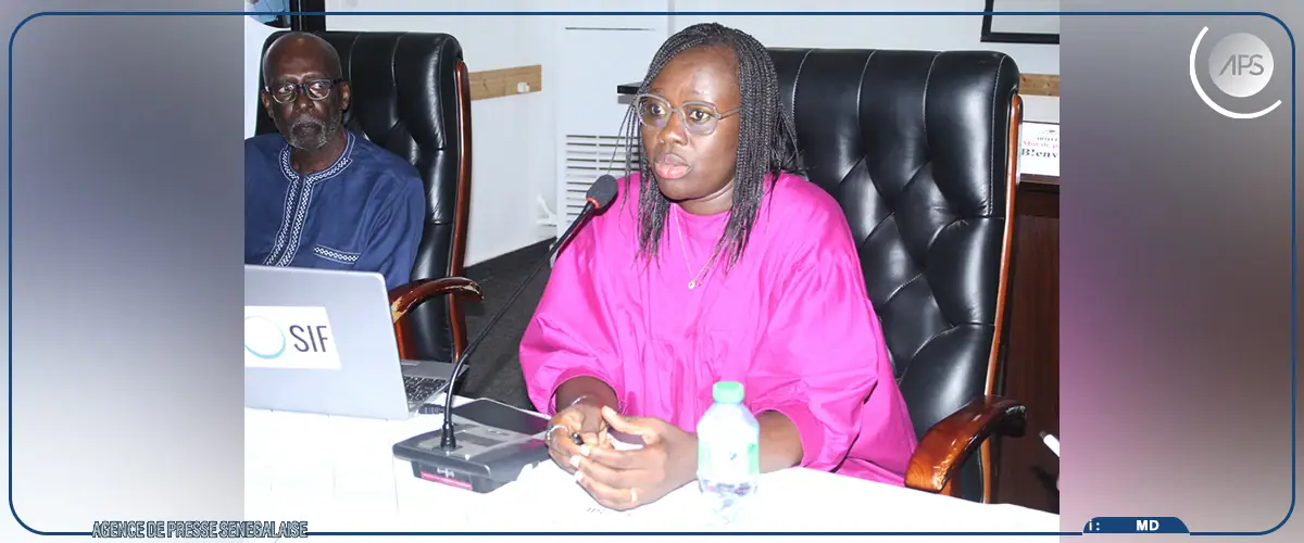 Senegal's Child Protection Committees Urged to Enhance Collaboration