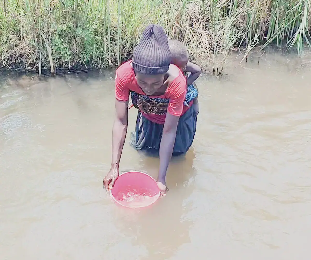 How relocation without water endangers women, children in Nsanje