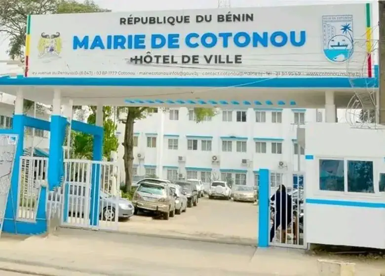 Cotonou Hosts First Open Days of the Mayor's Office