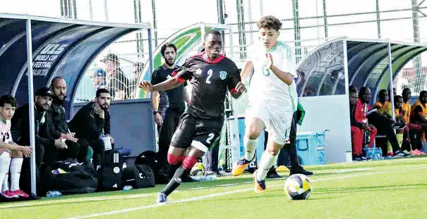 Malawi Under-15 Team Seeks Redemption Against Hungary