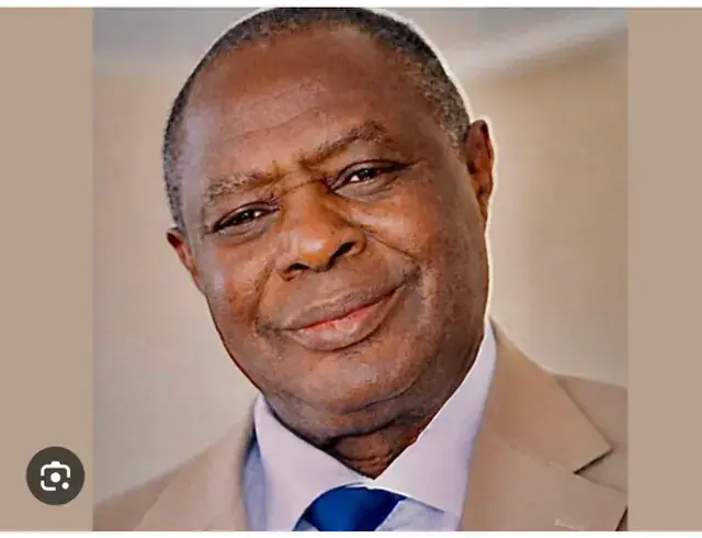 Tribute to Mamadou Gueye, a Shining Figure in Mauritanian Journalism