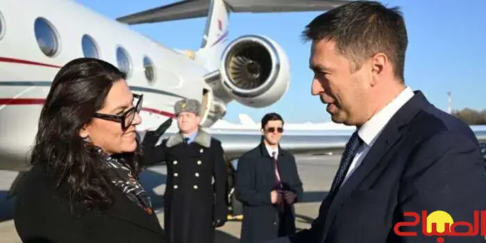 Moroccan Prime Minister Leads Delegation to Third Russia-Africa Summit