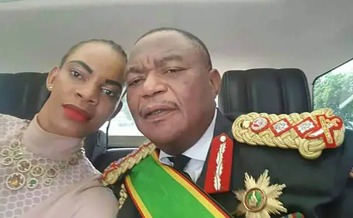 Marry Mubaiwa Recounts Painful Marriage to VP Chiwenga, Alleges Health Damage
