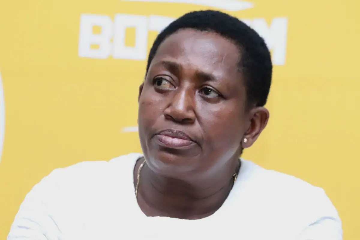COFEK Challenges Mary Mungai's Appointment at Athi Water Works