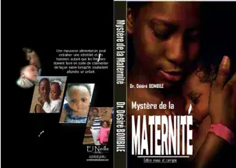 RDC: l’ouvrage  ‘‘Mystère sur la maternité ’’ explore   la fertilité humaine