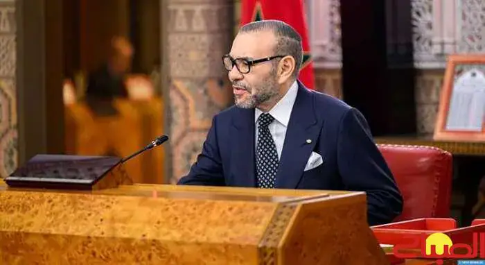 Moroccan King Leads Work Session on Major Port Projects