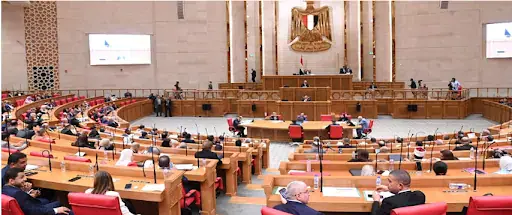 Egyptian Parliament Grants President Sisi Authority to Support Saudi Arabia Militarily