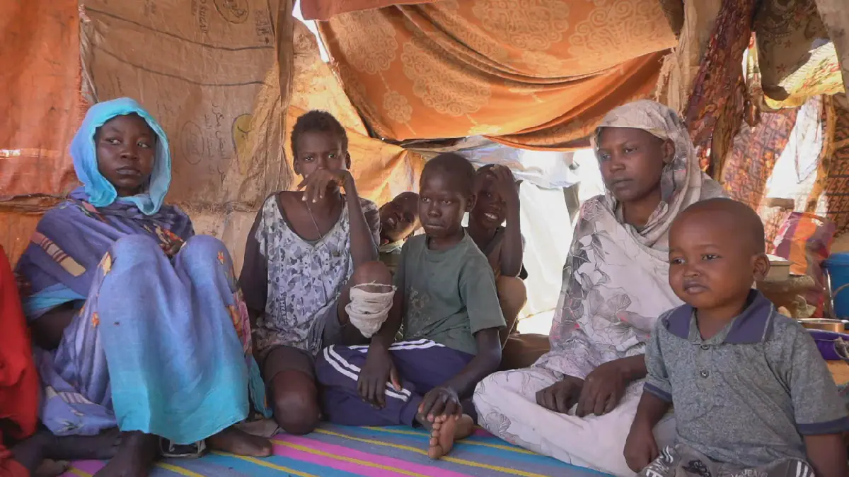 UN Calls for Accountability and Prevention Measures One Year After El Fasher Attack