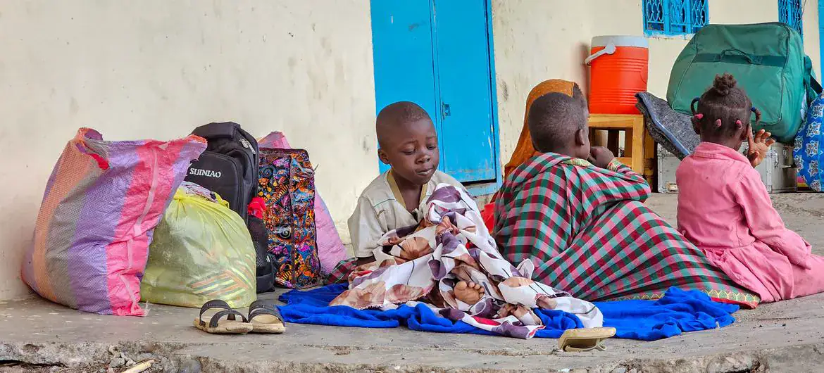 Sudan: 8 Million Children Out of School Amid Fears of Looming Disaster