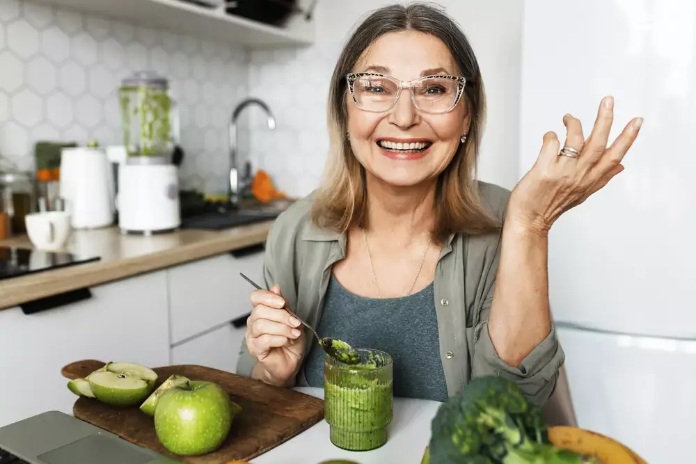 Uncovering the Secrets of Longevity: Lifestyle Factors and Healthy Habits