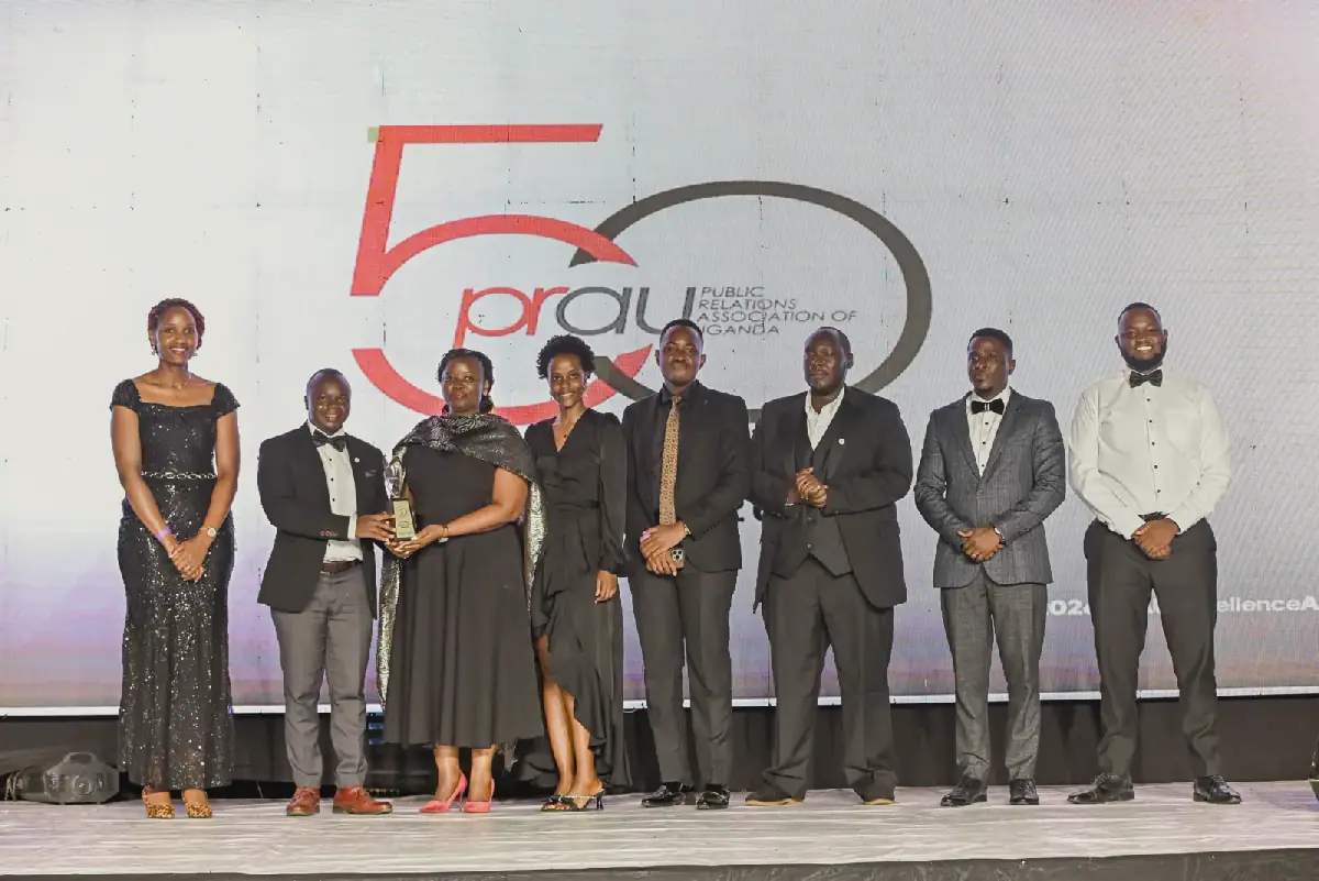 Pearl Bank Wins Inaugural PR Crown Jewel Accolade at 10th PRAU Excellence Awards