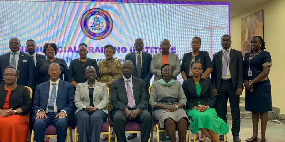 Uganda's High Court Commercial Division Settles 64 Disputes Worth Shs20.67 Billion Through Mediation