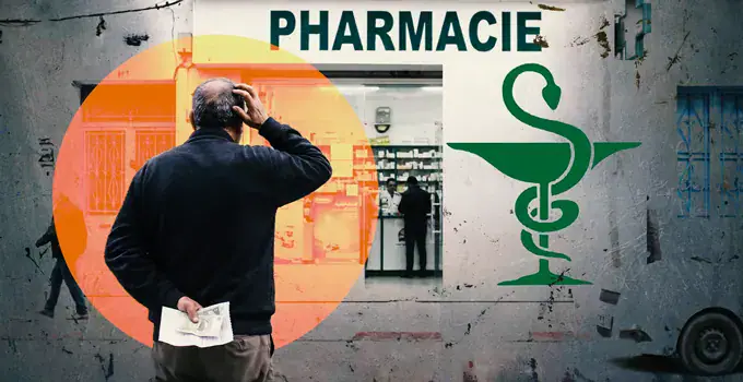 Tunisia's Pharmaceutical Crisis Deepens
