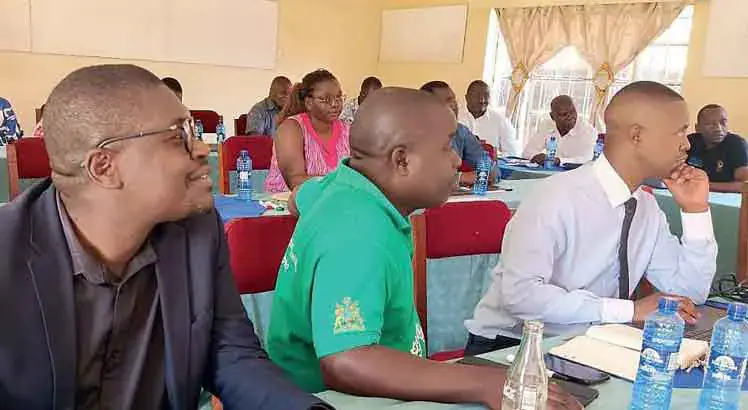 Malawi's Dedza District Urged to Tackle Malnutrition