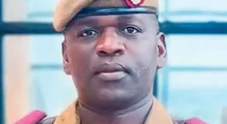 Malawi Prison Service Pushes for District Facilities to Reduce Congestion