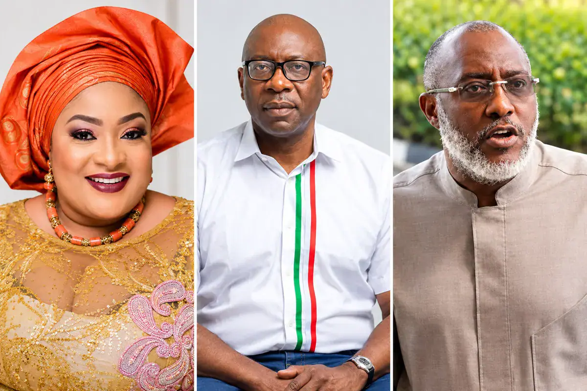 APC Expands Presidential Campaign Council for 2027 Election