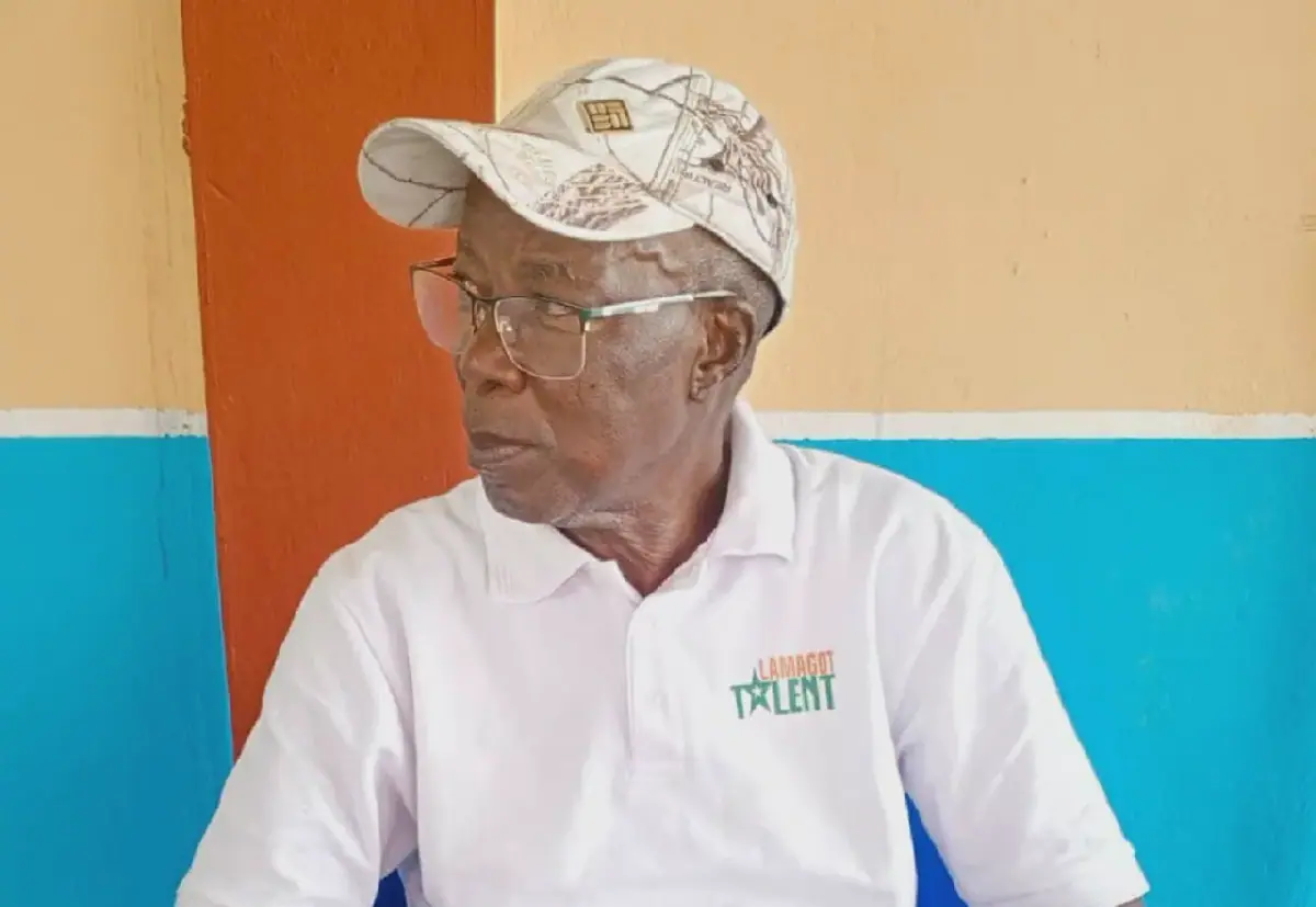 Togo's Veteran Journalist Mèwènèmesse K. Apolinaire Faces Ongoing Judicial Control