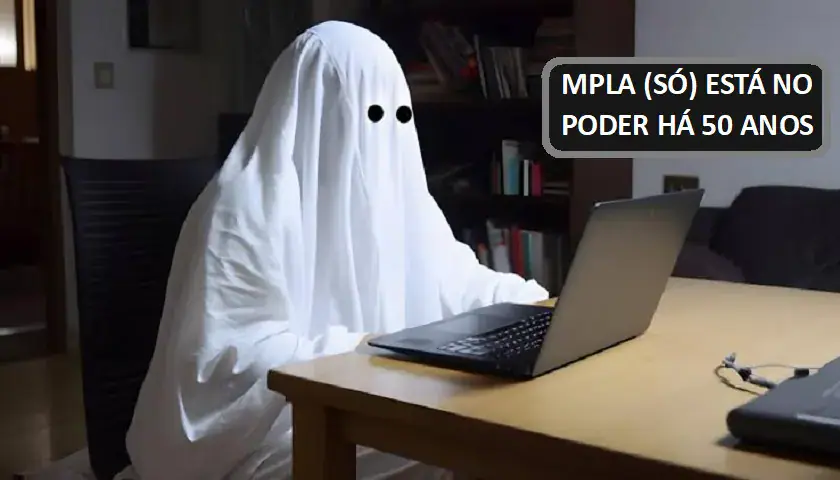 Angola's Public Administration Uncovers Over 31,000 'Ghost' Employees