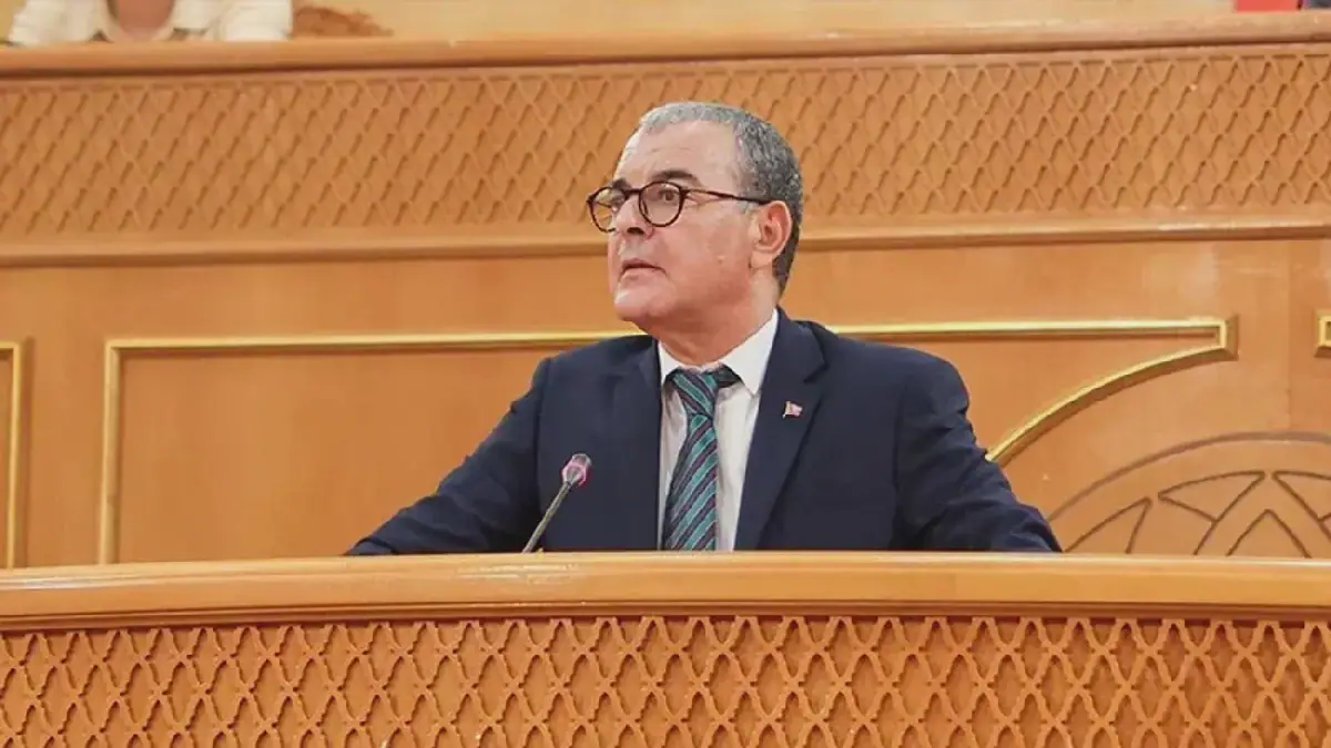 Tunisia's Economy Shows Relative Resilience Amid Global Shocks