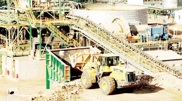 Malawi's Kayelekera Mine Set for First Uranium Shipment