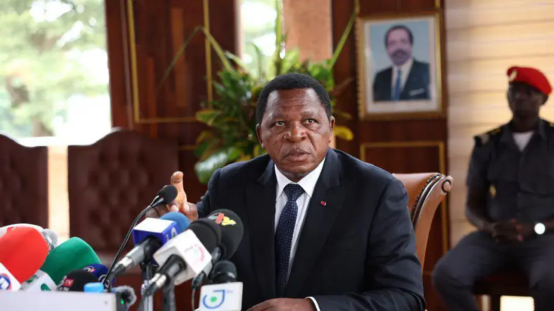 Cameroon: Centre Region Steps Up Security Measures Amid Rising Crime Concerns