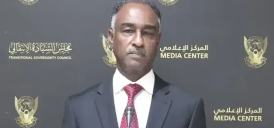 Sudan Accuses Ethiopia of Involvement in Drone Strikes on Infrastructure