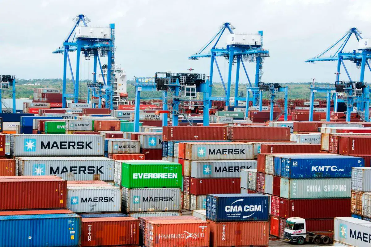 Kenya Introduces Mandatory Local Marine Insurance for Imports