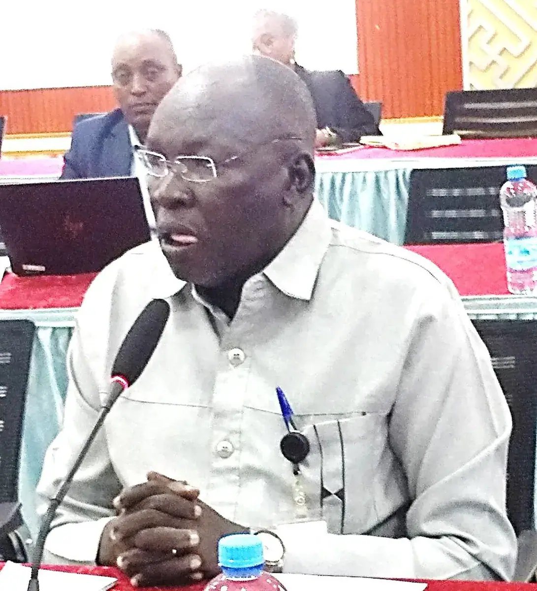 Movement vital for credible elections, FD representative warns government