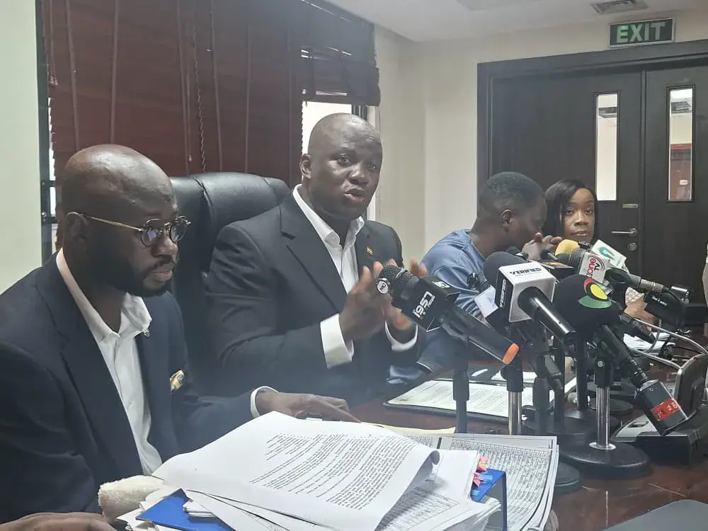 Ghana's Opposition Urges Foreign Minister to Resign Over Evacuation Scandal