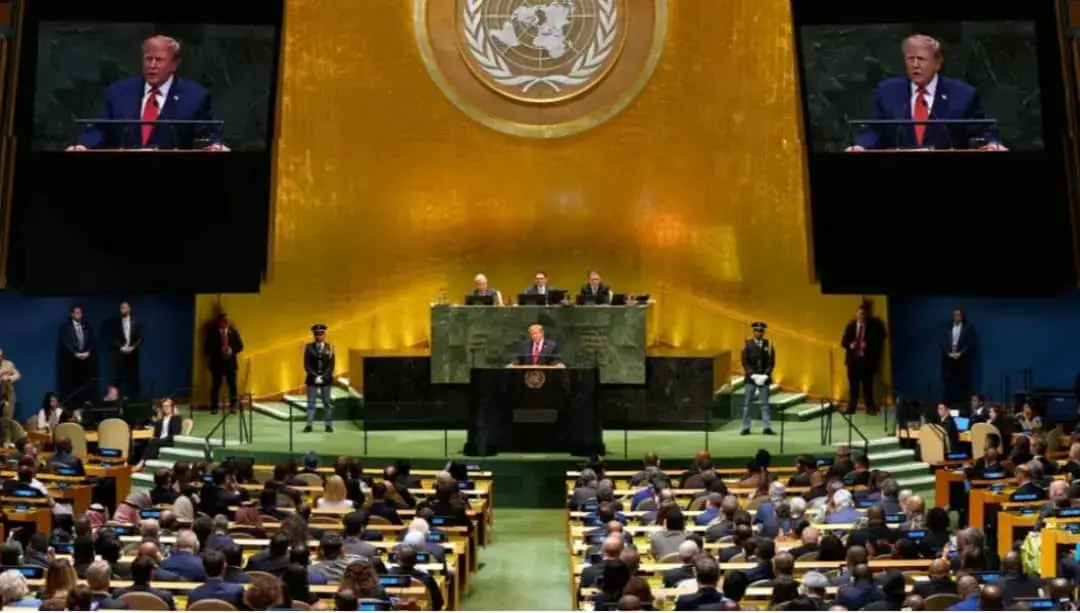 L'Onu Dénonce le Maintien de l'Embargo Américain Contre Cuba