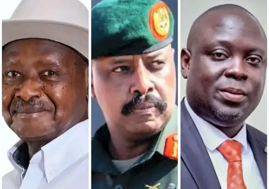Alhaji Kirunda Defends PLU Membership Drive, Clarifies Gen. Muhoozi’s Presidential Ambitions
