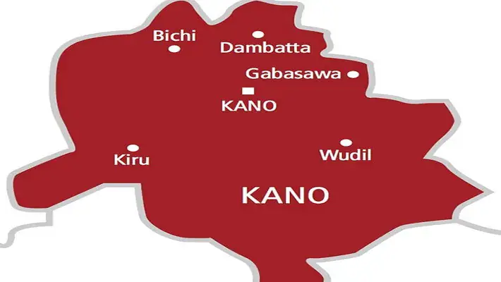 Police Foil Kidnapping Attempt, Arrest Two Suspects in Kano