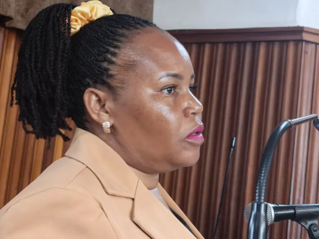 NO ROOM TO RETREAT: Nambaziira’s Academic Qualifications Under Court Scrutiny After Admitting She Never Sat PLE, UCE