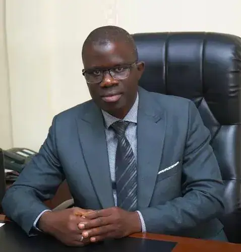 Gambia Minister Urges Africa to Stop Exporting Raw Minerals