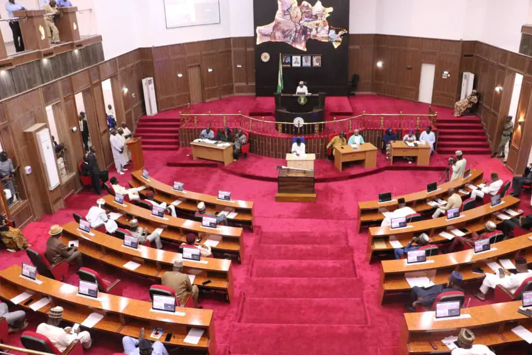 Nasarawa Assembly Urges Governor to Address General Hospital Challenges