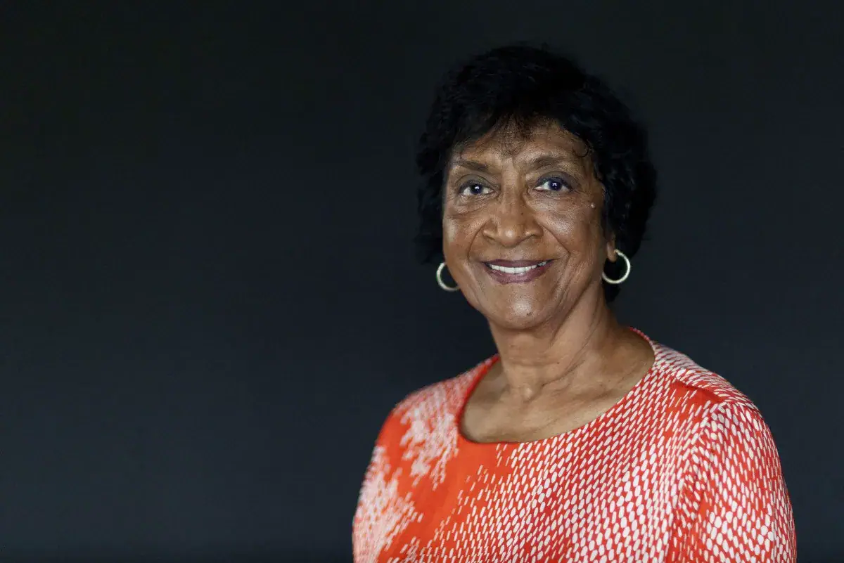 Mauritius Snubs Nobel Peace Laureate Navi Pillay