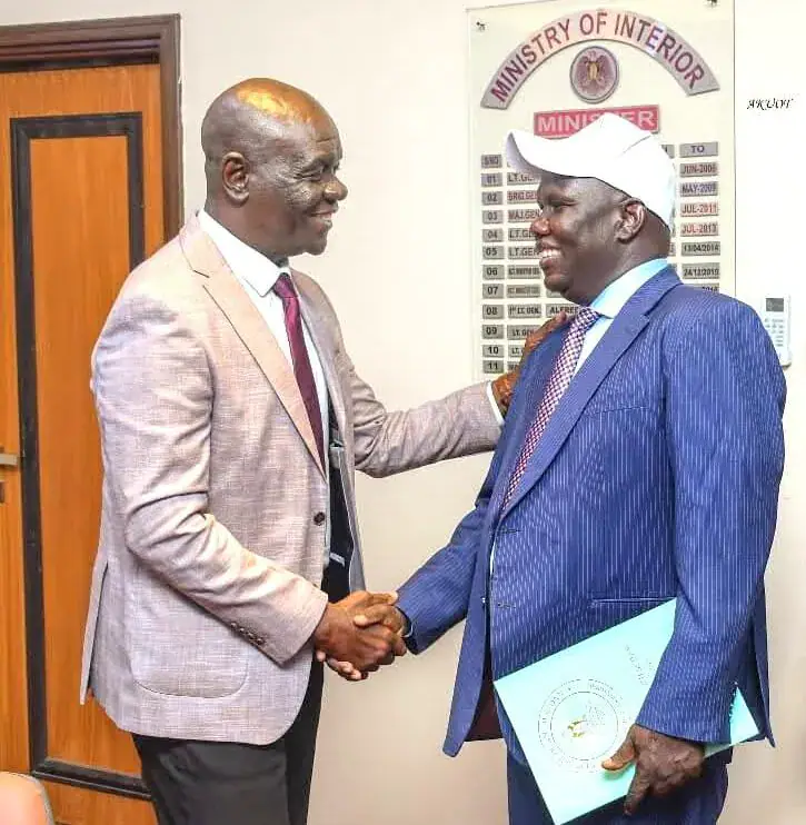 South Sudan's National Elections Commission Steps Up Preparations for December Elections