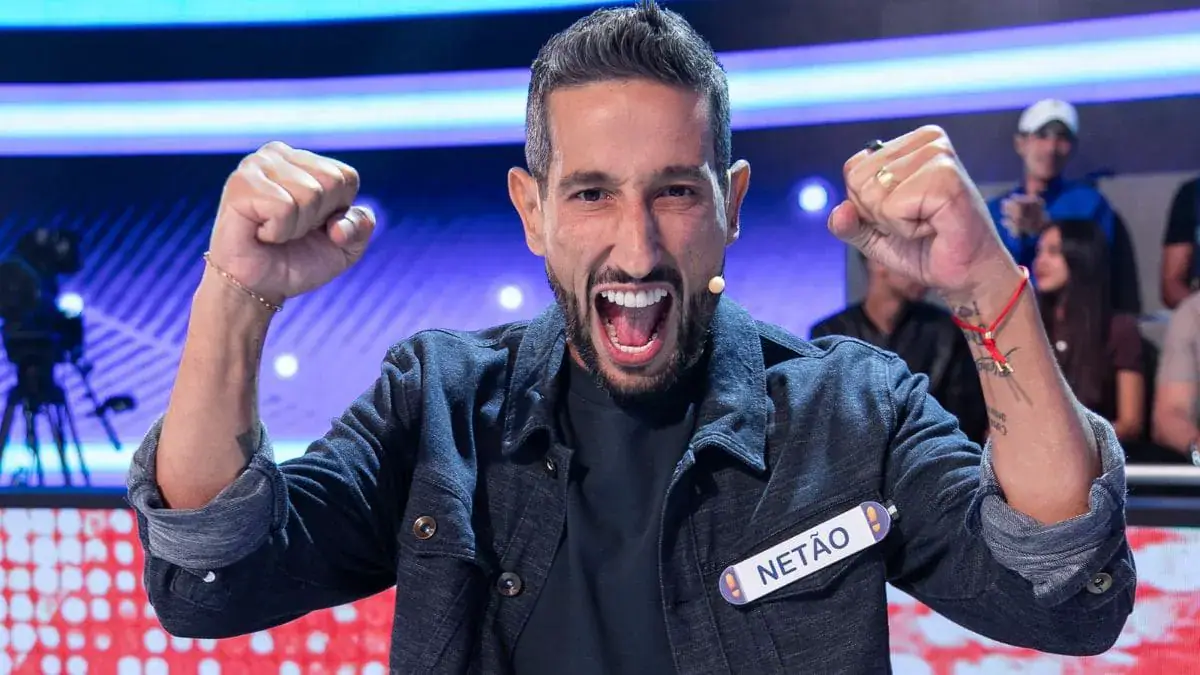 Influencer Netão Bom Beef Shares Unforgettable Churrasco Experience with Neymar, Ronaldo, and Thiago Silva