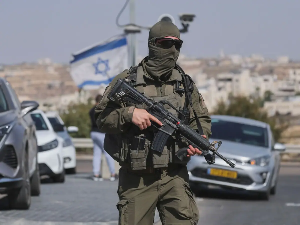 UN Report Accuses Israel of Crimes Against Humanity in West Bank and Gaza