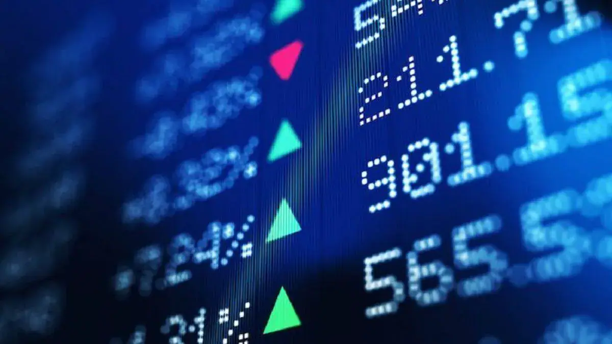 NGX sheds N719bn as banking stocks drag market lower