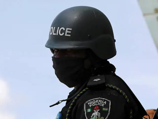 Rivers police arrest five in kidnap case