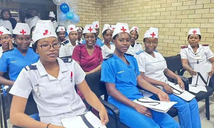 Namibia's Nurses Union Criticizes Health Ministry's Recruitment Freeze