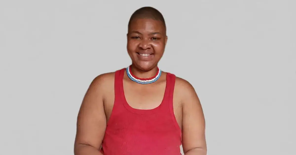 Intersex Awareness Day: Dorian Offrè Ntlali’s Journey From Feeling Like a “Weird Kid” to Embracing Difference